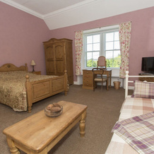 Broadmeadows Farmhouse B&B, Селкерк — фото 3