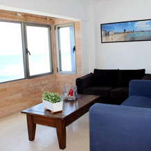 Apartment With 3 Bedrooms in El Agujero, With Wonderful sea View and Wifi - 10 m From the Beach, 加尔达尔 — 照片 3