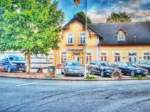 Landgasthaus Streichmühle, 多勒鲁普 — 照片 1