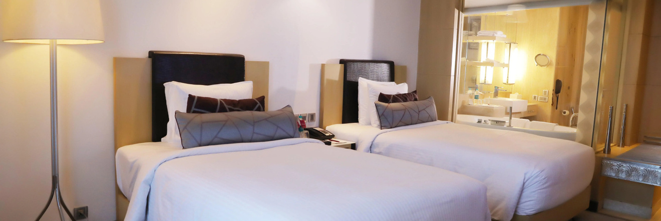 Crowne Plaza Greater Noida by IHG, 大诺伊达 — 照片 1