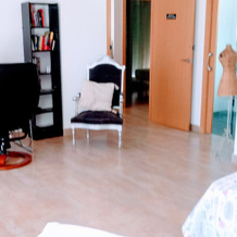 Apartamento Ade, Эль-Кампельо — фото 5