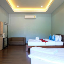 Akantuka Homestay, 马堪 — 照片 3