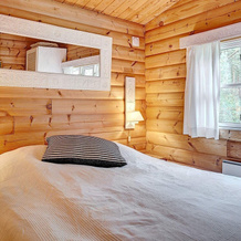Spacious Holiday Home in Nexo Bornholm With Terrace, 内克瑟 — 照片 5