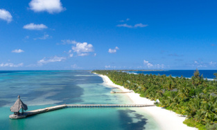 Canareef Resort Maldives