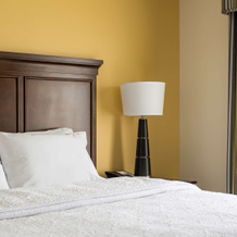 Hampton Inn & Suites Philadelphia Montgomeryville, Монтгомеривилл — фото 2