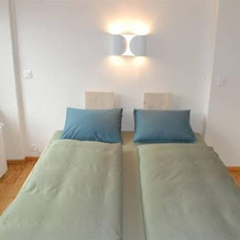 Ferienwohnung Troegligasse, 安德马特 — 照片 3