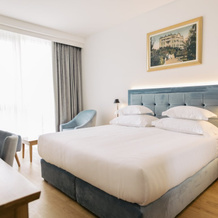 Hotel Miramare, 茨里克韦尼察 — 照片 5