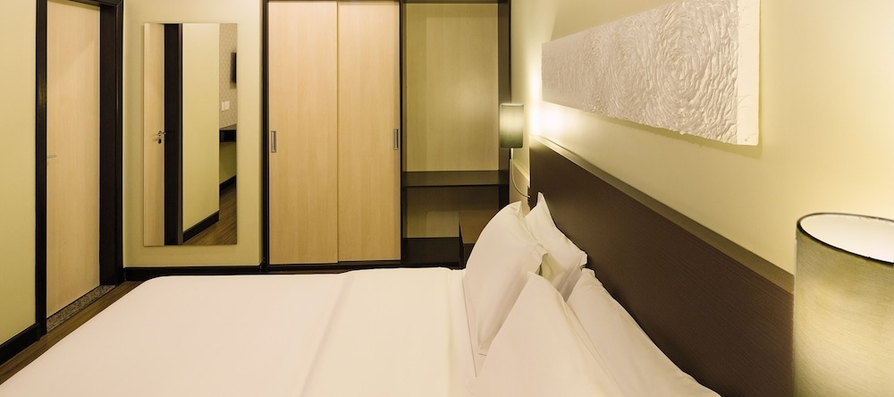 Mercure Apartments Caxias Do Sul, 南卡希亚斯 — 照片 1