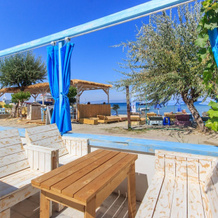 Il Blue Panos, Prinos — photo 5