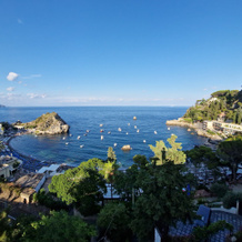Villa Bianca Hotel, Taormina — photo 4