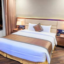 Muong Thanh Lang Son Hotel, Lang Son — photo 4