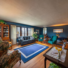 Chambers House B&B, 派恩代尔 — 照片 5