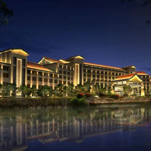 Zhangzhou Longjia Hotel, 漳州 — 照片 2