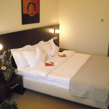 Viva Club Hotel Galati, 加拉茨 — 照片 3