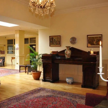 The Listowel Arms Hotel, Листауэл — фото 2