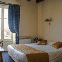 The Originals Boutique, Hôtel Le George, Loches, 洛什 — 照片 2