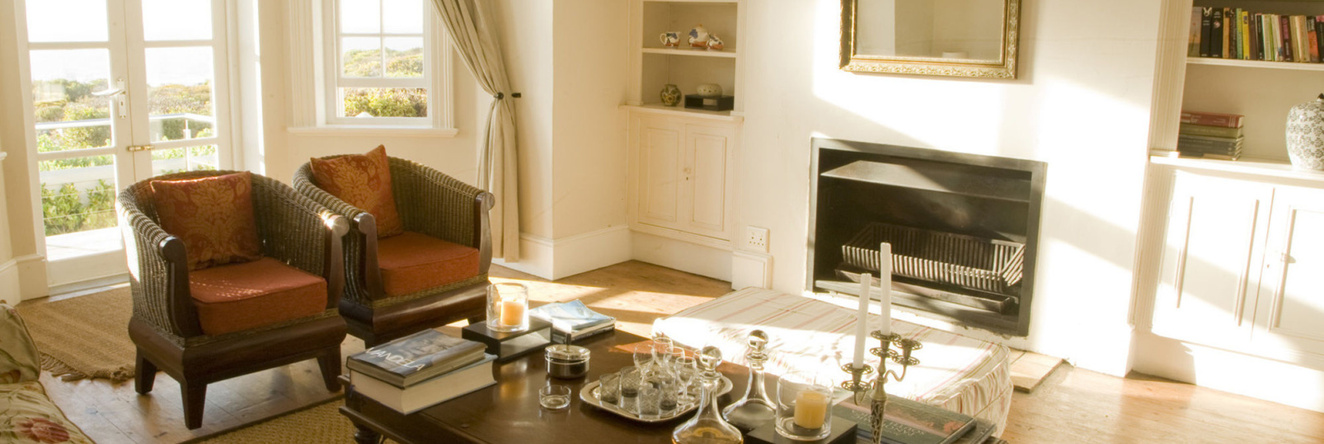 Ocean Eleven Guest House, Херманус — фото 1