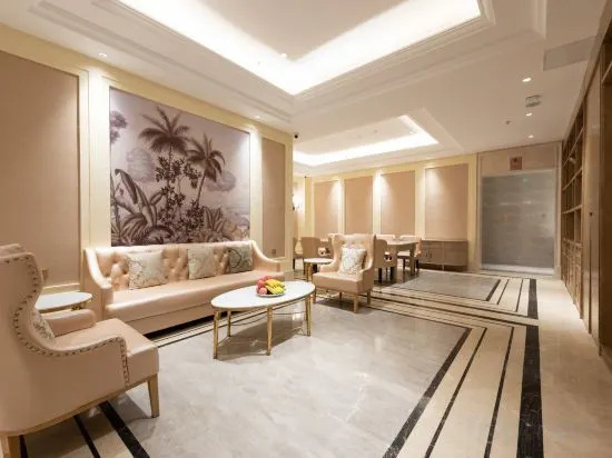 Vienna Hotel (Chakadian), 海西 — 照片 1