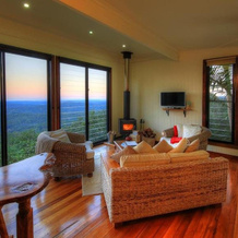 At Remingtons Private Cottages & Lodge, Montville — photo 4