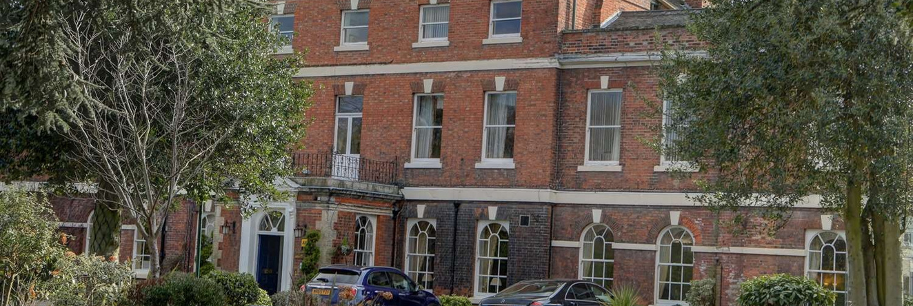 Best Western West Retford, Retford — photo 1