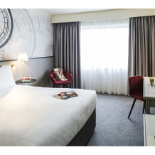 Mercure Dartford Brands Hatch Hotel & Spa, 塞文奥克斯 — 照片 3