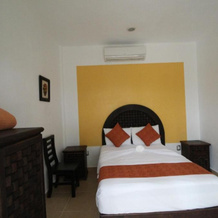 Hotel Mexico Lindo, 马哈瓦尔 — 照片 3