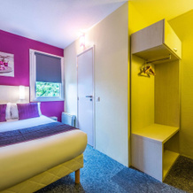 Comfort Hotel Orleans Olivet, Оливе — фото 5