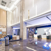 Kyriad Marvelous Hotel (Xinyu Jiuding Kongmujiang Store), Синьюй — фото 3