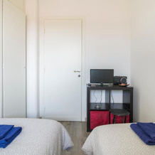 Visarno Arena Apartment, Флоренция — фото 2