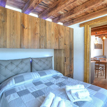 Amazing Apartment in Ovaro With 1 Bedrooms and Wifi, 奥瓦罗 — 照片 3