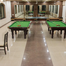Amidhara Resort, Sasan — photo 3