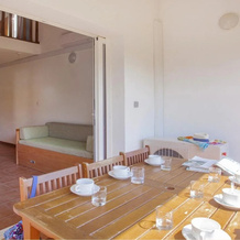 Residence Vacanceole Sognu di Rena, 莫里亚尼海滩 — 照片 2