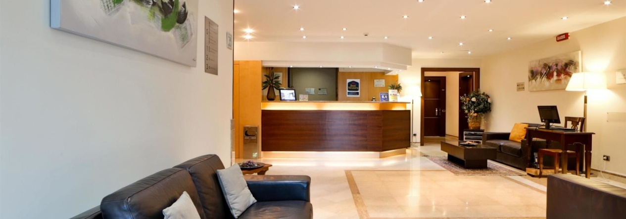 Suites & Residence Hotel Napoli, Pozzuoli — photo 1