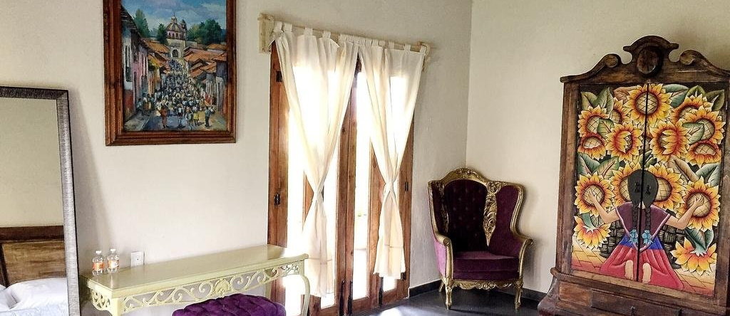 Sandunga Cabañas Boutique, Цинцунцан — фото 1