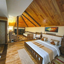 Chamong Chiabari Mountain Retreat & Spa, Курсеонг — фото 2