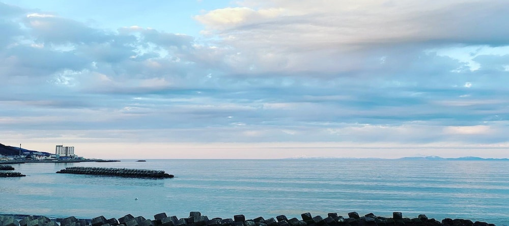 Livemax Resort Shiretoko Seafront, Rausu — photo 1