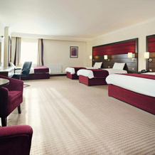 Cavan Crystal Hotel, Carrigallen — photo 4