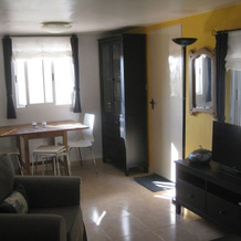 B&B Casa Veraneo, 穆尔西亚 — 照片 3