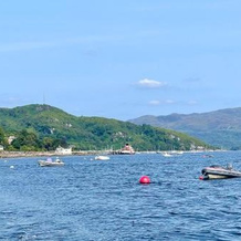 Rowan Cottage at Kames, Tighnabruaich — photo 5