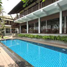 Villa Republic Galle, 加勒 — 照片 5