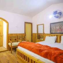 V Resorts Royal Homestay Jhimar, 巴克塔科特 — 照片 2