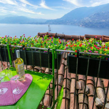 Altido Amazing Green House With Balcony & Lake View, Блевио — фото 4