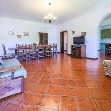 Agriturismo Le Fornaci - Appartamento Balco, 利夏诺尼科内 — 照片 3
