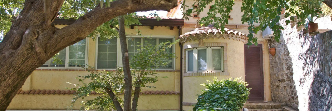 Borgo Riccio, Торкиара — фото 1