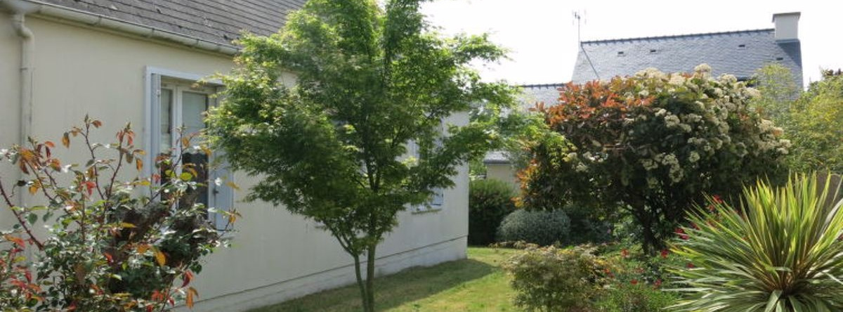 House Monteno Arzon, Arzon — photo 1