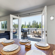 Twin Oaks Retreat by Avantstay Mins to Freeland, 弗里兰 — 照片 2