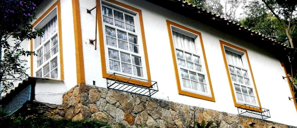 Pousada Riacho Doce, Petropolis — photo 1