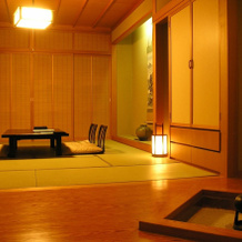 Kamihata Onsen Sawarabi, 横手 — 照片 2