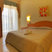 Hotel Mille Pini, 吉诺萨 — 照片 3