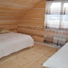 lesnaya usadba, 库萨 — 照片 5